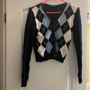 Brandy Melville cardigan